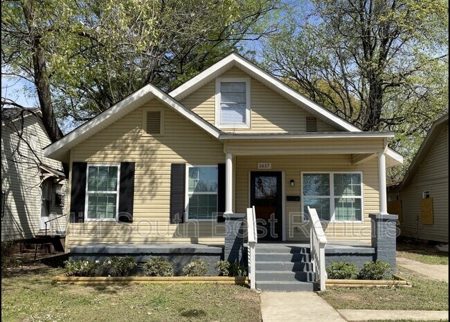 Primary Photo - 1617 W 16th St