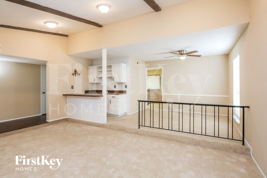 Building Photo - 3409 Ardis Dr