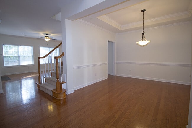 Building Photo - 14424 Myers Mill Ln