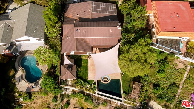 Building Photo - 2473 La Condesa Dr