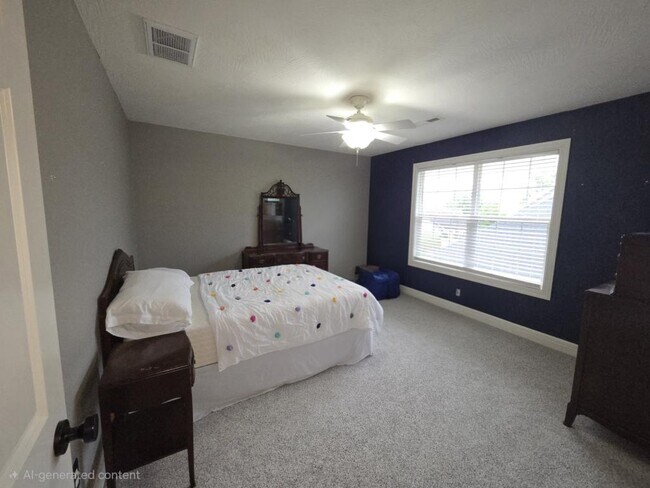 Building Photo - 4578 E Pearson Meadow Dr