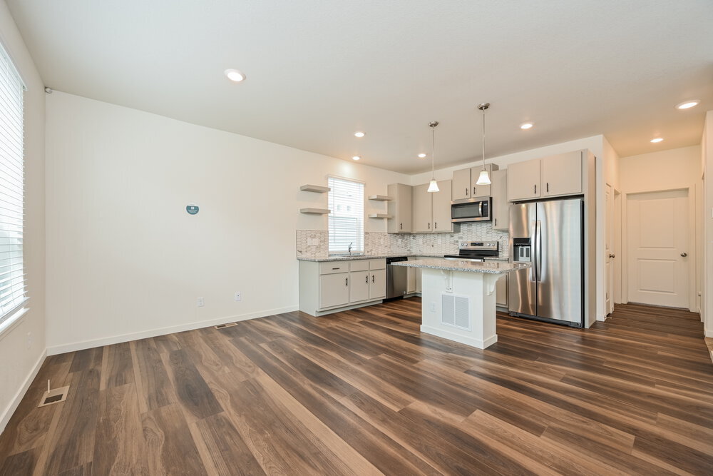 Building Photo - 18607 E 47th Pl