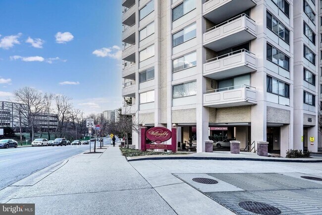 Building Photo - 4515 Willard Ave