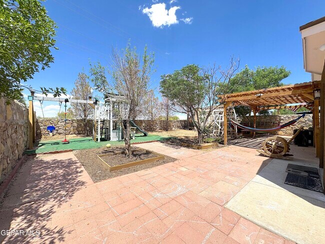 Building Photo - 14309 Desert Orchid Dr