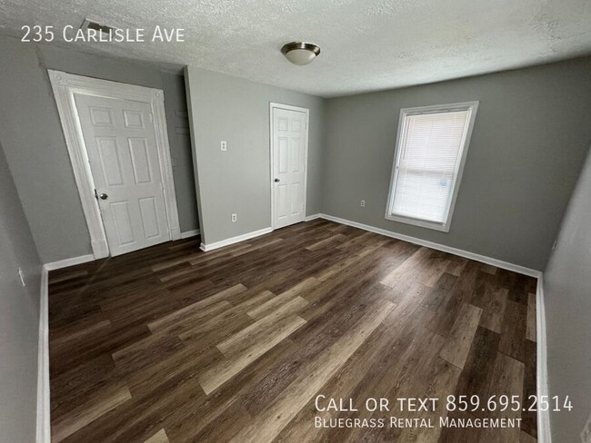 Building Photo - 3-Bed Home Downtown Lexington | $1,399/mo!