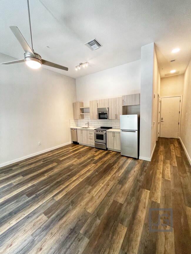 Kitchen View 2 - 2802 NW 95th Ave