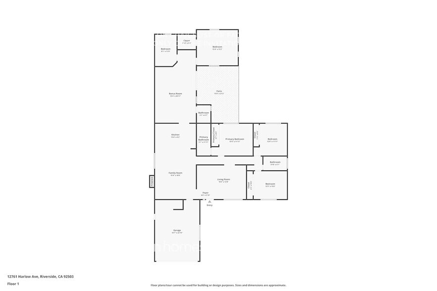 Building Photo - 12761 Harlow Ave
