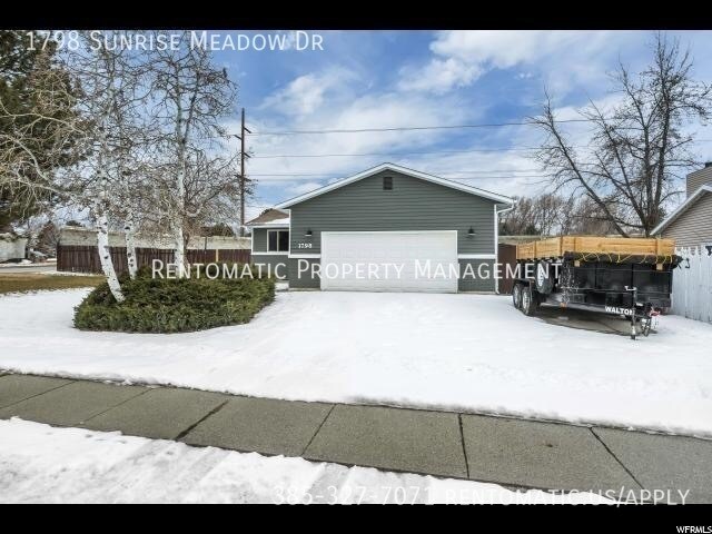 Building Photo - 1798 Sunrise Meadow Dr