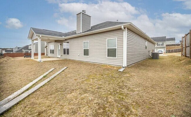 Building Photo - 6109 Mahogany Ter