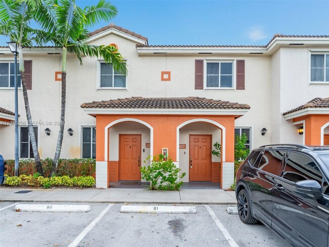 Building Photo - 17333 NW 7th Ave