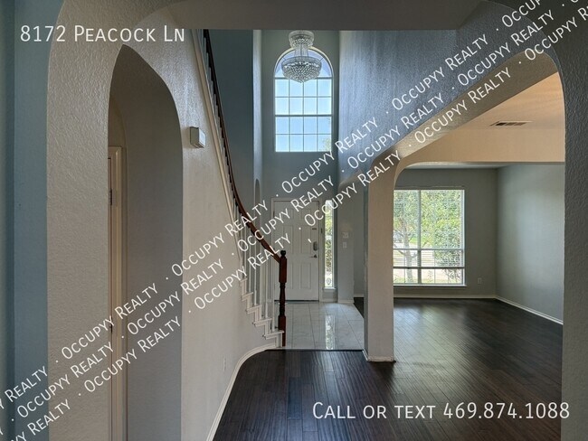 Building Photo - 8172 Peacock Ln