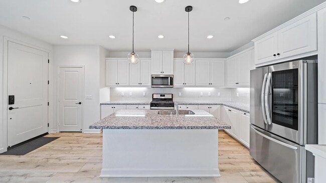 Building Photo - 3645 E Delight Paseo