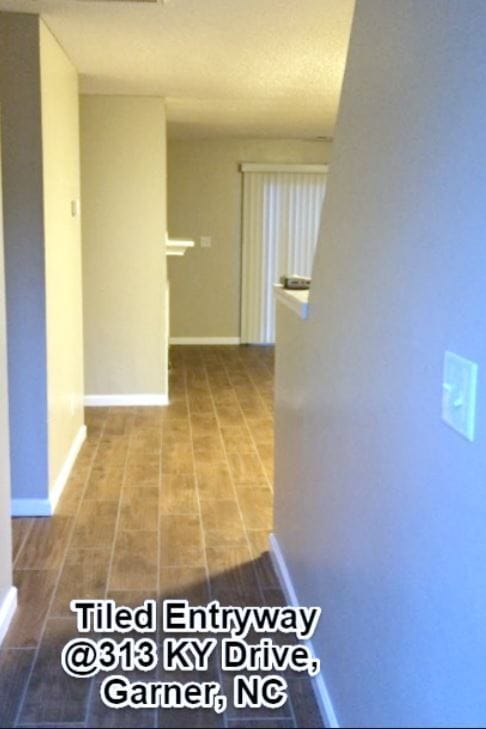 Building Photo - Renovated! 2 BR, 2 FULL Bath Garner Townho...