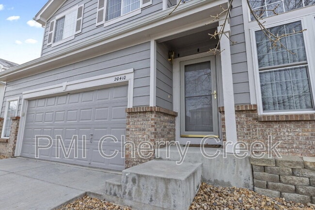 Building Photo - 20410 E Bellewood Pl