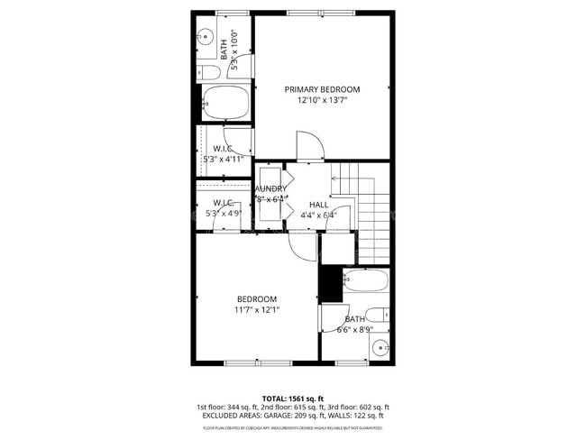 Building Photo - 648 Providence Pl SW