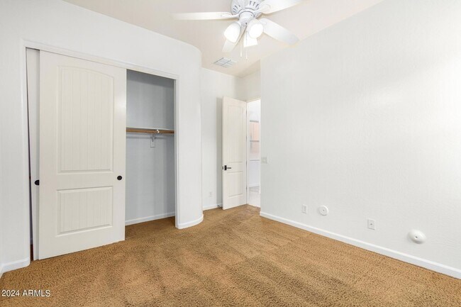 Building Photo - 2668 S Stuart Ave