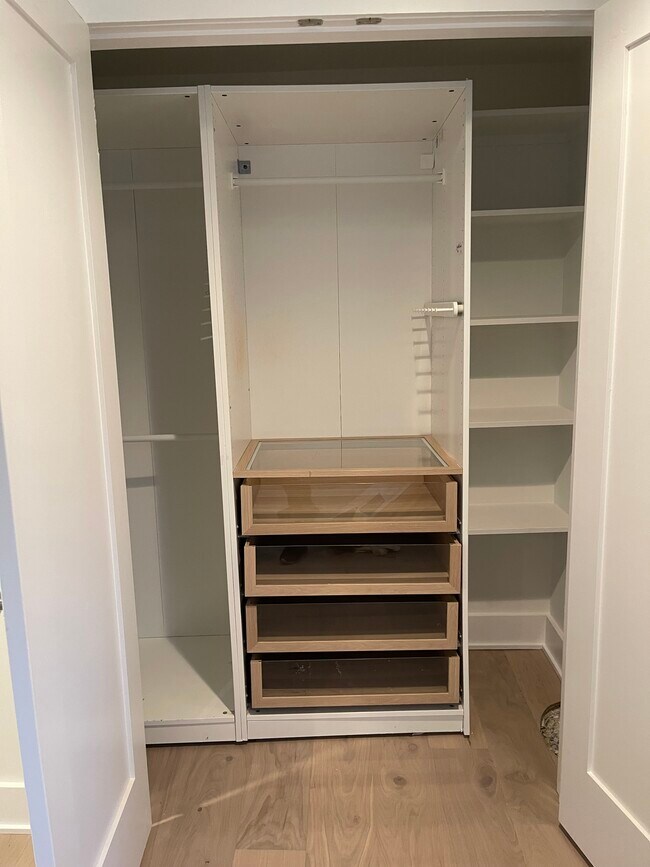 Owners suite 2 - 505 O St NW
