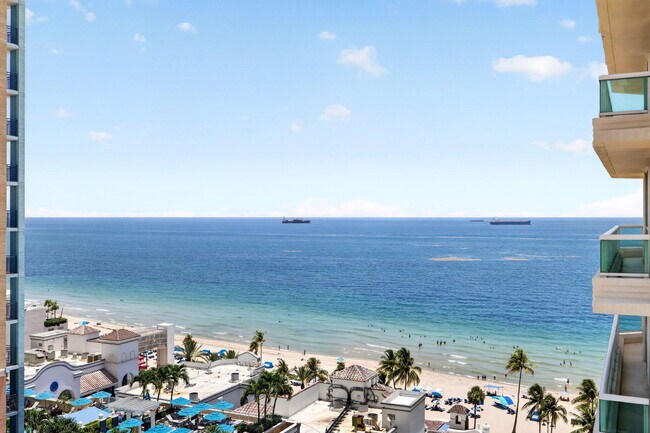Building Photo - 101 S Fort Lauderdale Beach Blvd