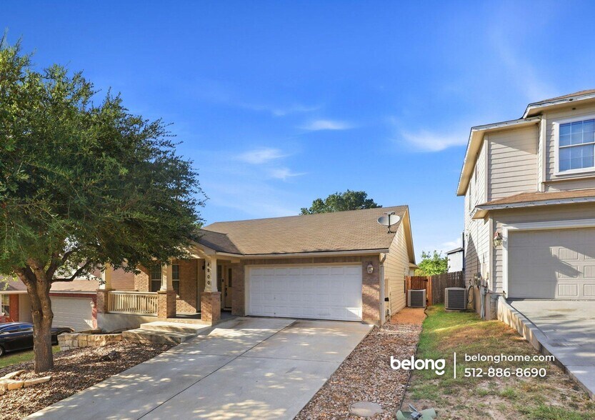 Building Photo - 4800 Fort Moultrie Ln
