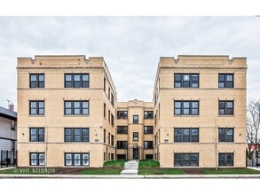 Building Photo - 1014 S 1st Ave