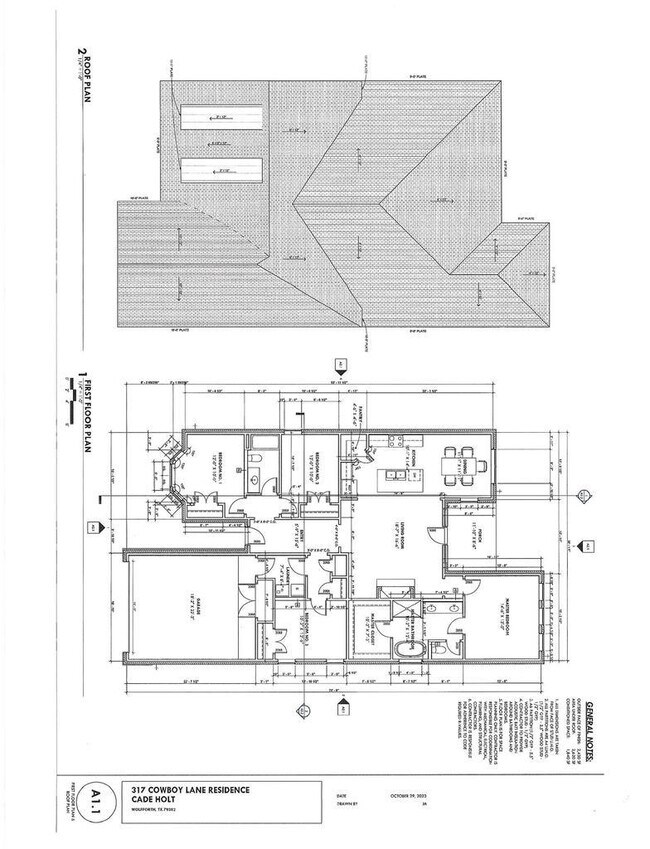Building Photo - 317 Cowboy Ln