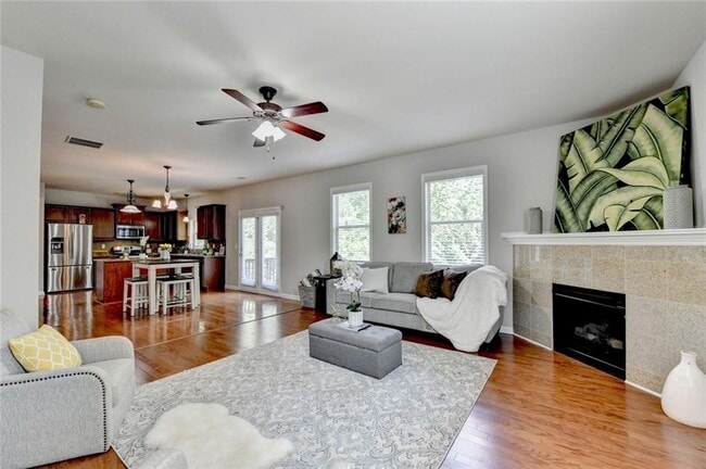 Building Photo - 4885 Maristone Landing Way