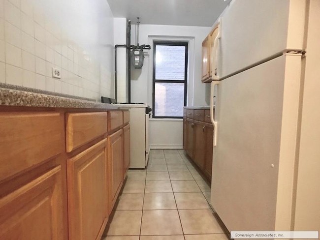 Kitchen In - 400 Fort Washington Avenue