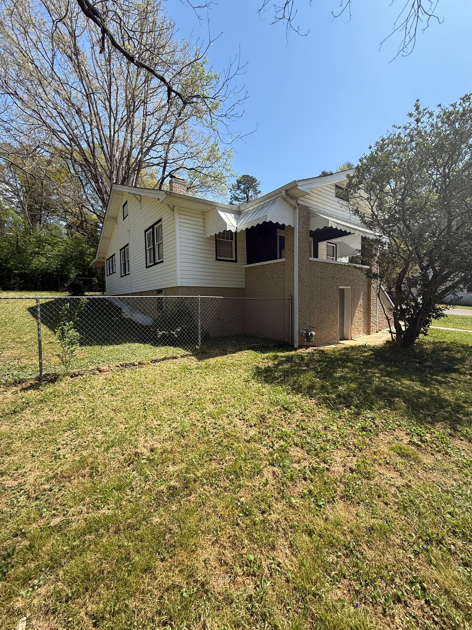 Building Photo - 941 McDonald Chapel Rd