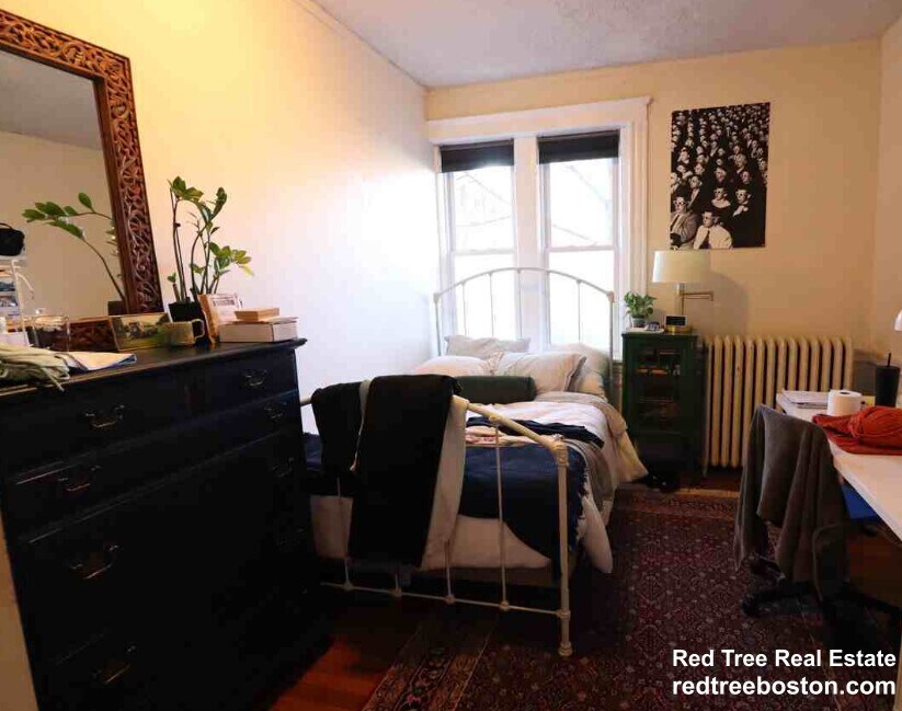 Building Photo - 56 Egmont St