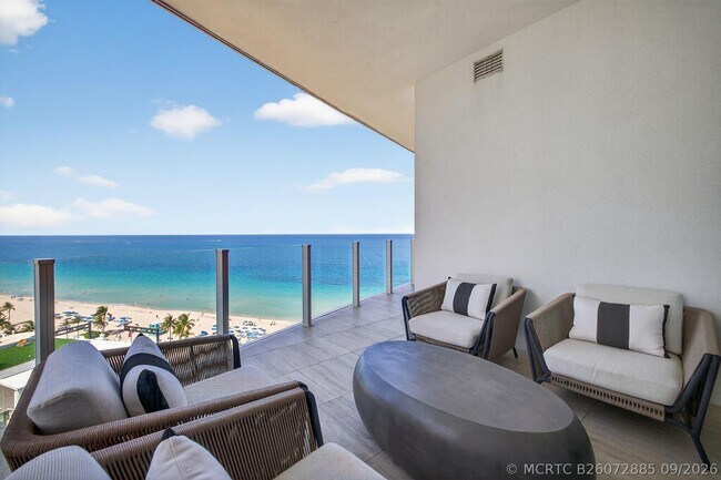 Building Photo - 525 N Fort Lauderdale Beach Blvd