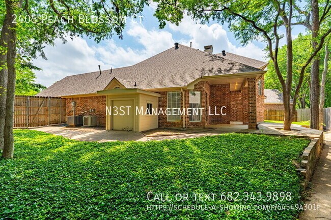 Building Photo - 2405 Peach Blossom Ct