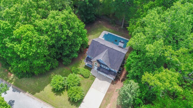 Building Photo - 80 Shelby Oaks Trail