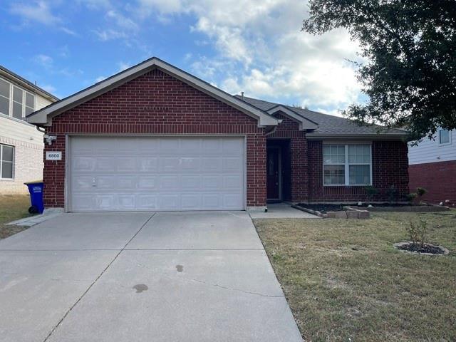 Primary Photo - 6800 Geyser Trail