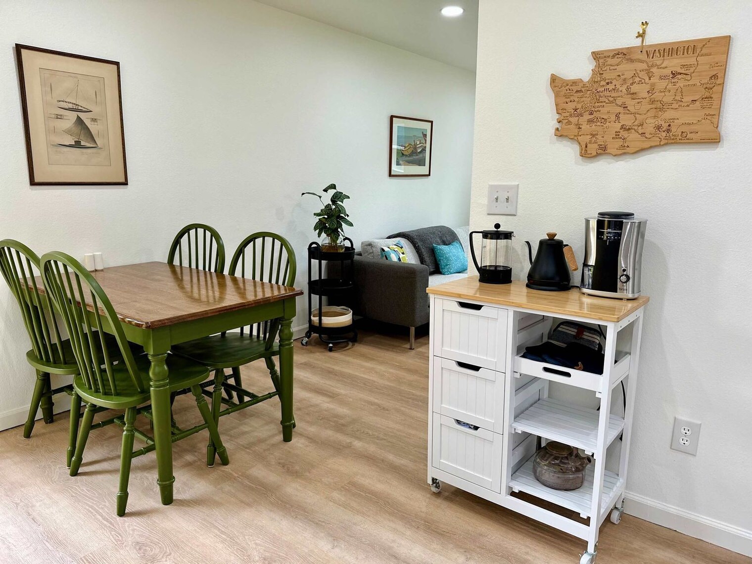 Building Photo - 2615 West St