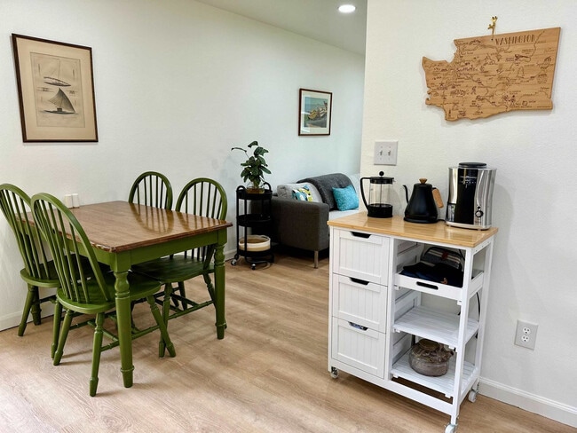 Building Photo - 2615 West St