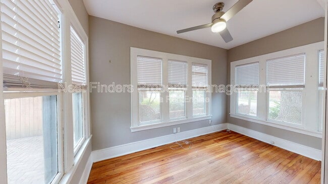 Building Photo - 3918 Herschel St