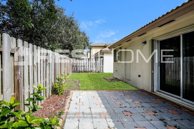 Building Photo - 10614 SW 161st Pl