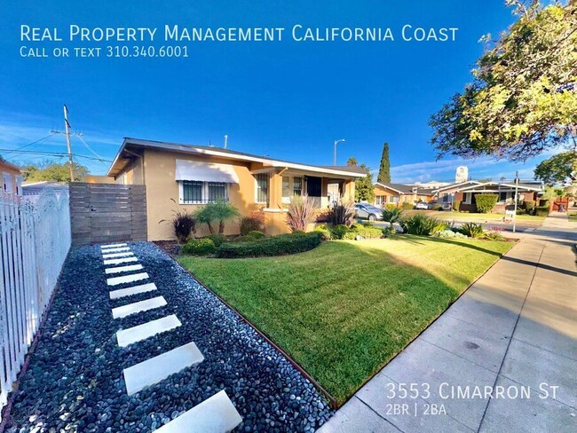 Building Photo - Remodeled Craftsman 2 Bedrooms 2 Baths wit...