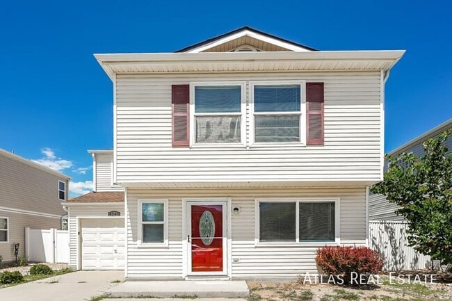 Building Photo - 4745 N Andes St
