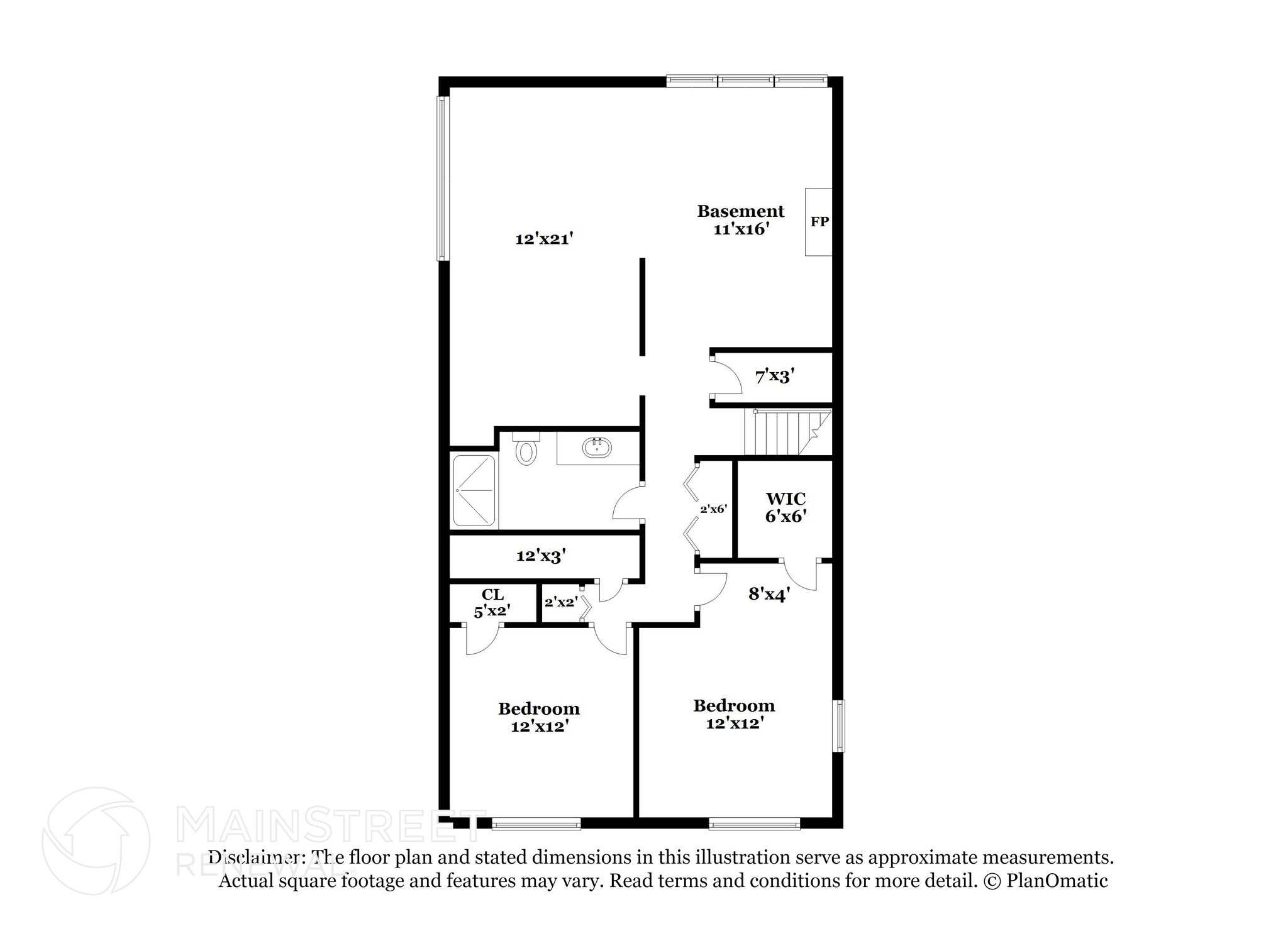 Building Photo - 15889 E 8th Cir