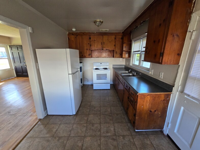 Building Photo - 2824 Mauldin St