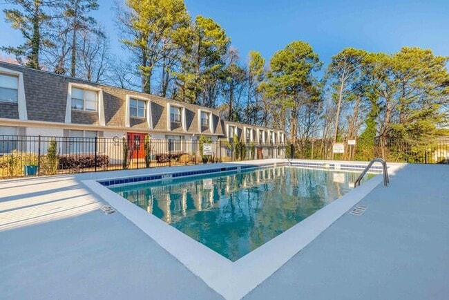 Building Photo - Modern Living at Westside Court