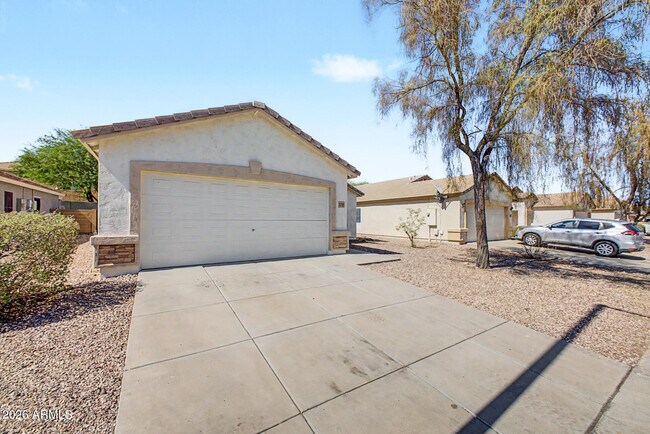 Building Photo - 22820 W Papago St