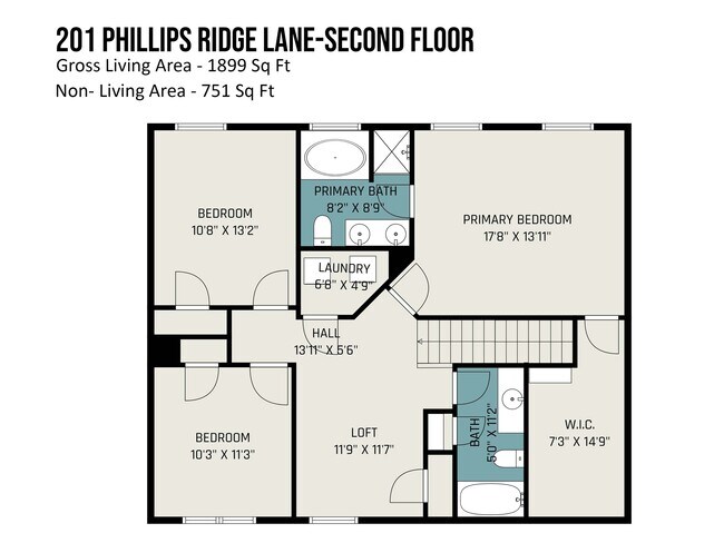 Building Photo - 201 Phillips Ridge Ln