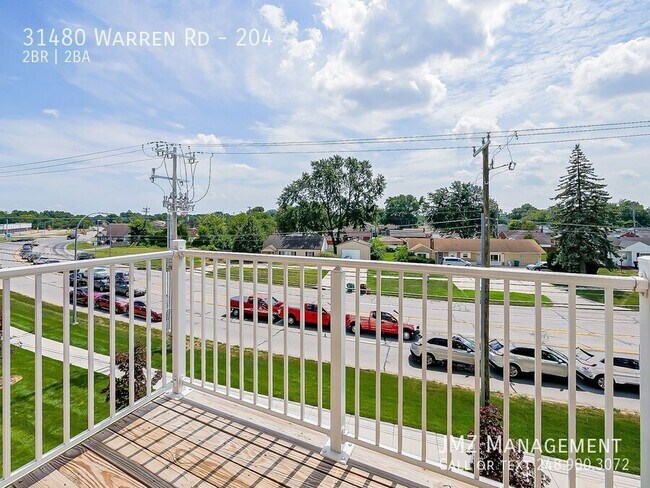 Building Photo - 31480 Warren Rd