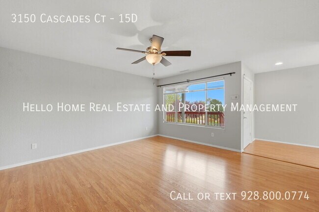 Building Photo - 3150 Cascades Ct