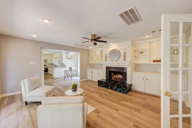 Building Photo - 3402 Gannett St