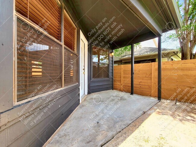 Building Photo - 8706 Schick Rd A