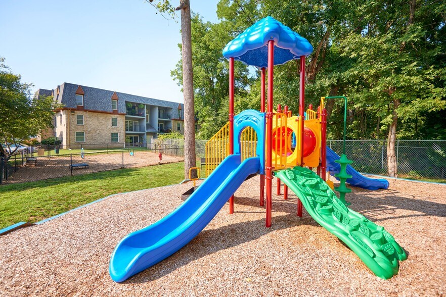 Primary Photo - 2203 Melson Rd