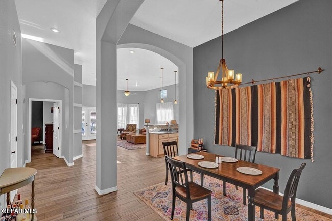 Building Photo - 5457 Pedro Lucero Dr